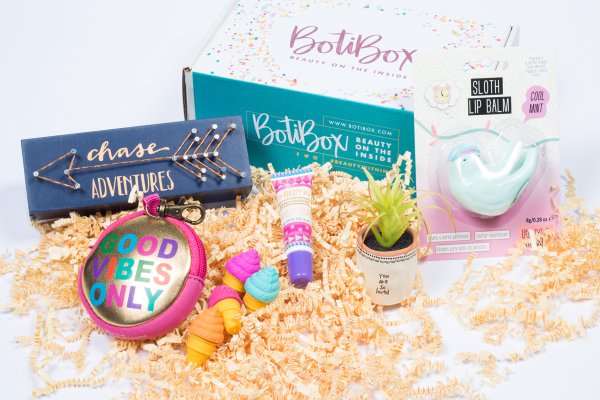 boti-box