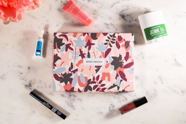 birchbox