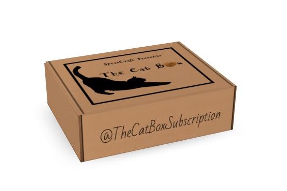 the-cat-box