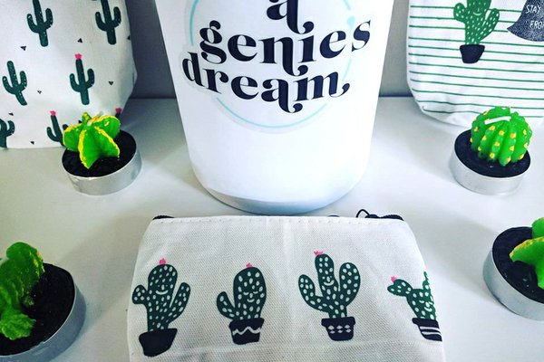 ageniesdream