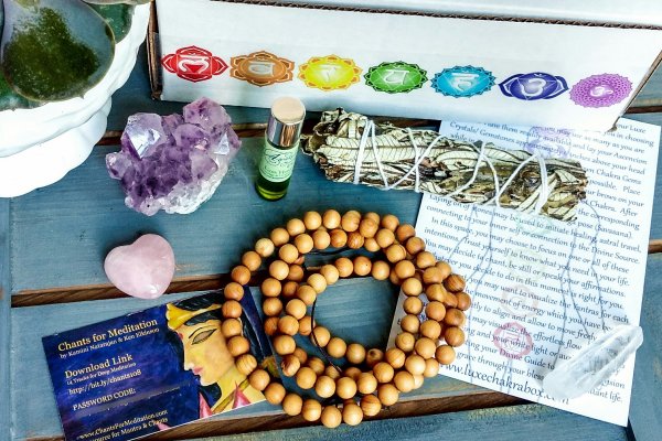 chakrabox