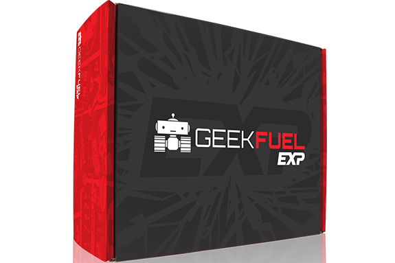 geekfuel