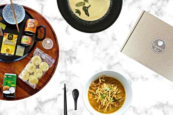 takeout-kit
