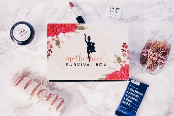 motherhood-survival-box