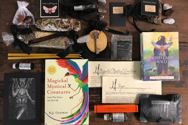 magickal-folk