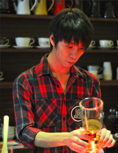Accro Coffee