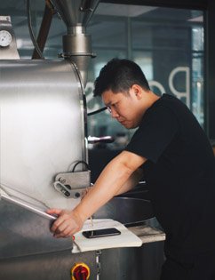 Artisan Roastery
