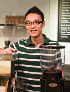 Craft Coffee