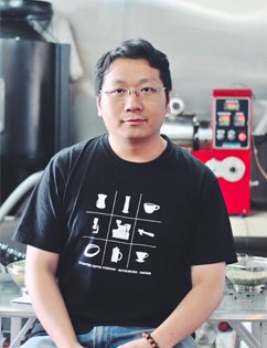 Return Coffee
