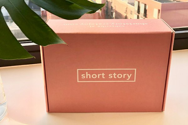 shortstory