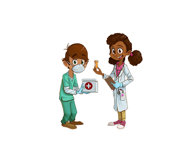 medical image