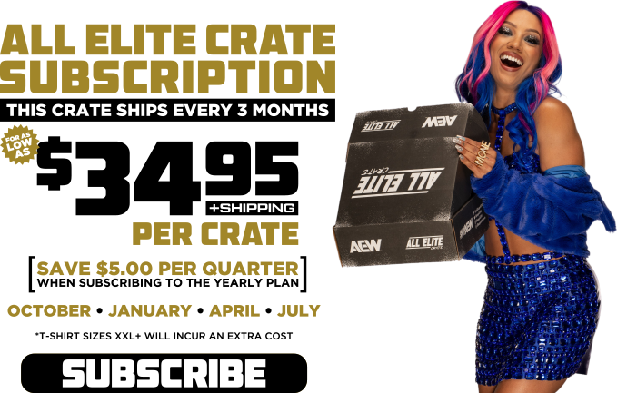 AEC Quarterly Sign Ups