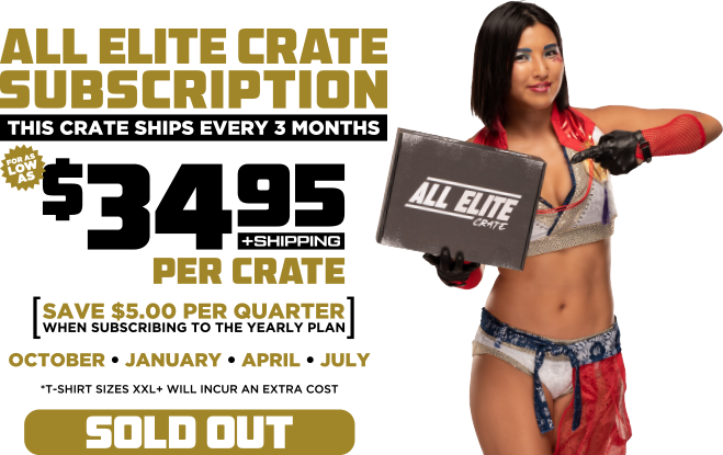 AEC Quarterly Sign Ups