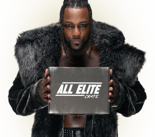 Swerve with a All Elite Crate