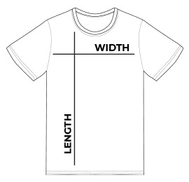 Shirt Measurements
