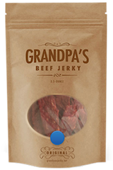 Grandpa's Jerky