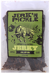 Jerk n Pickle