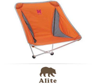 Alite 2-Legged Monarch Chair
