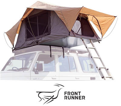 Front Runner Rooftop Tent