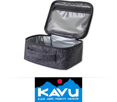 Lunch Box Pack