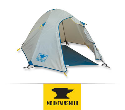 Bear Creek Tent