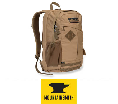 Divide Backpack