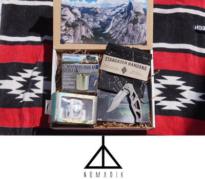 3 Month Box Subscription