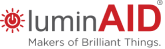 luminaid logo