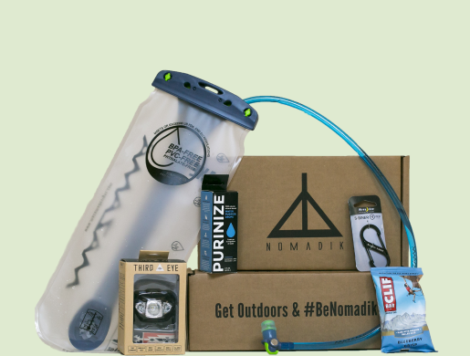 june box