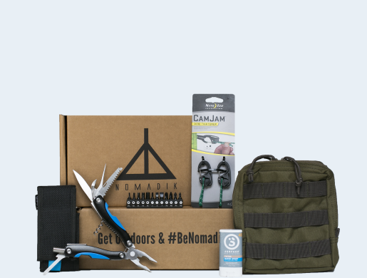 june box