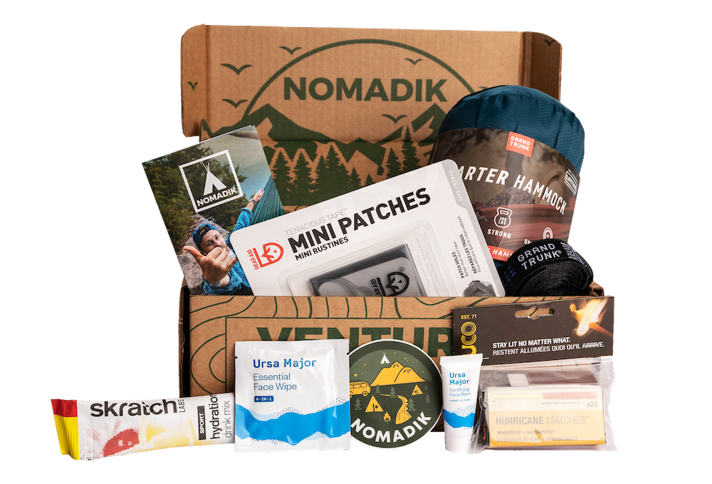 sample kit