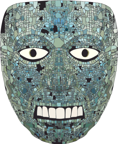 aztec mask template aztec empire aztec facts for aztec mask template aztec empire aztec facts for