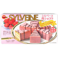 Sylveine Chocolate Cake by Bourbon