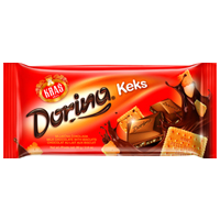 Dorina Keks