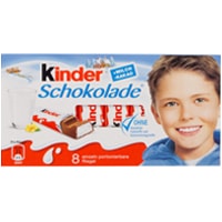 Kinder Riegel