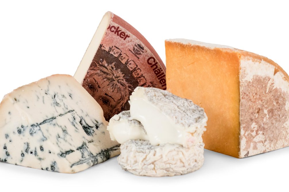 The Original Gourmet Cheese Club The Original Gourmet Cheese Club