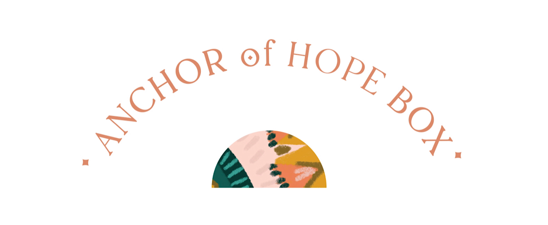Anchor of Hope Box
