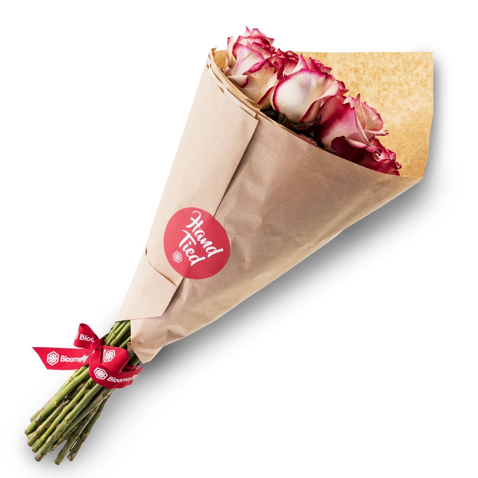 Flower of the month club Flower Delivery Monthly BloomsyBox