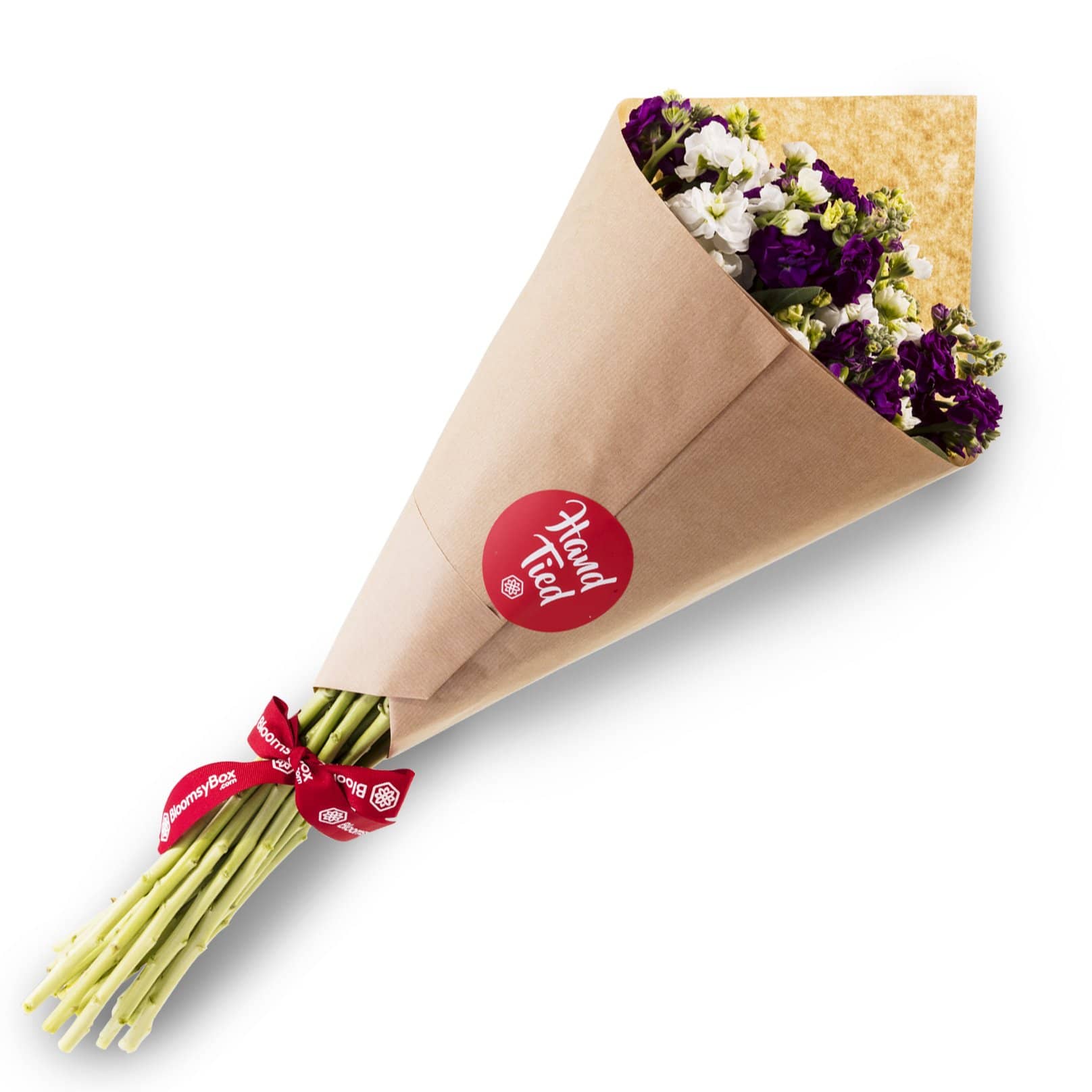 Flower of the month club Flower Delivery Monthly BloomsyBox