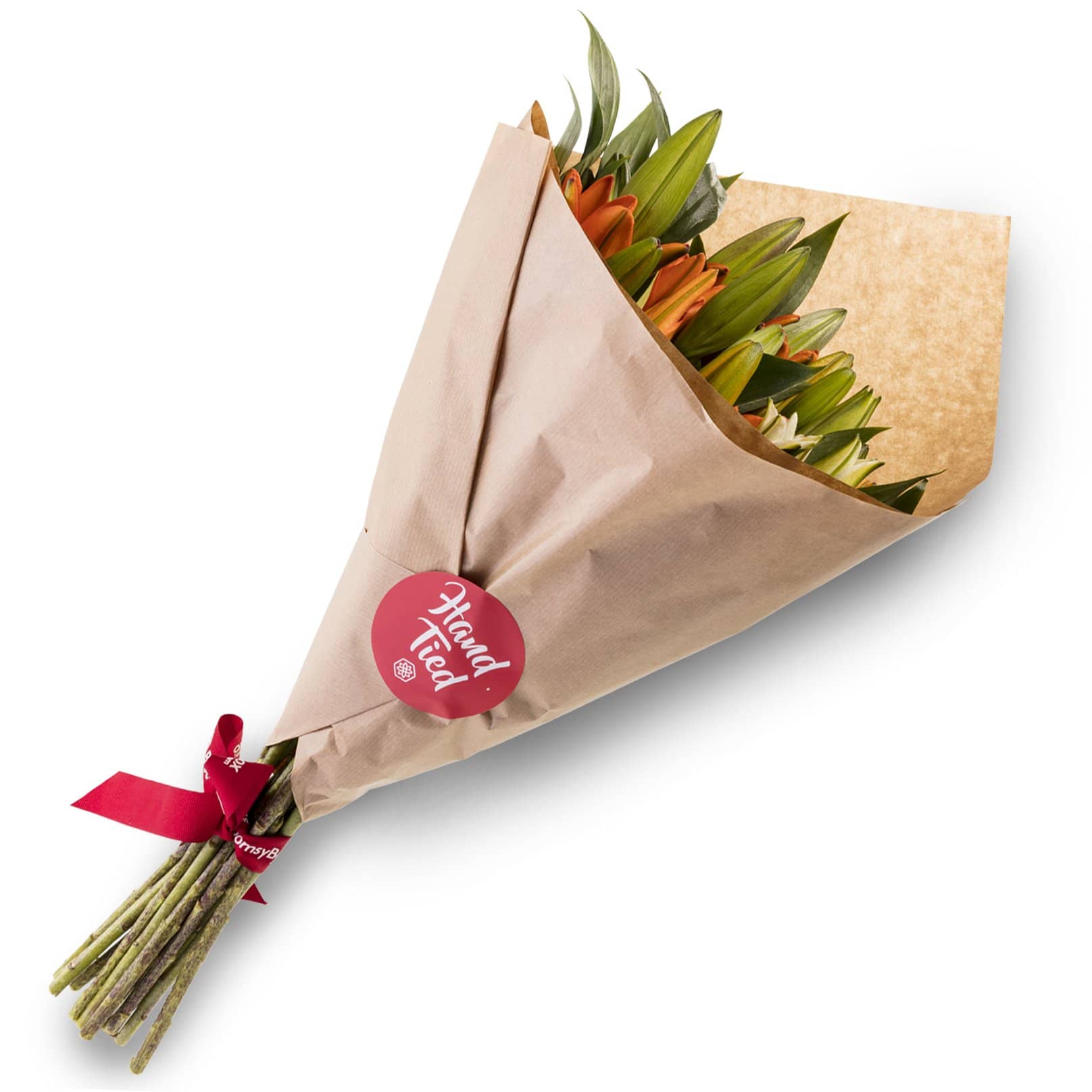 Flower of the month club Flower Delivery Monthly BloomsyBox