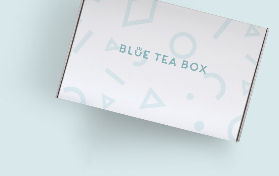 UK's Best Gourmet Tea Subscription Club and Tea Gift