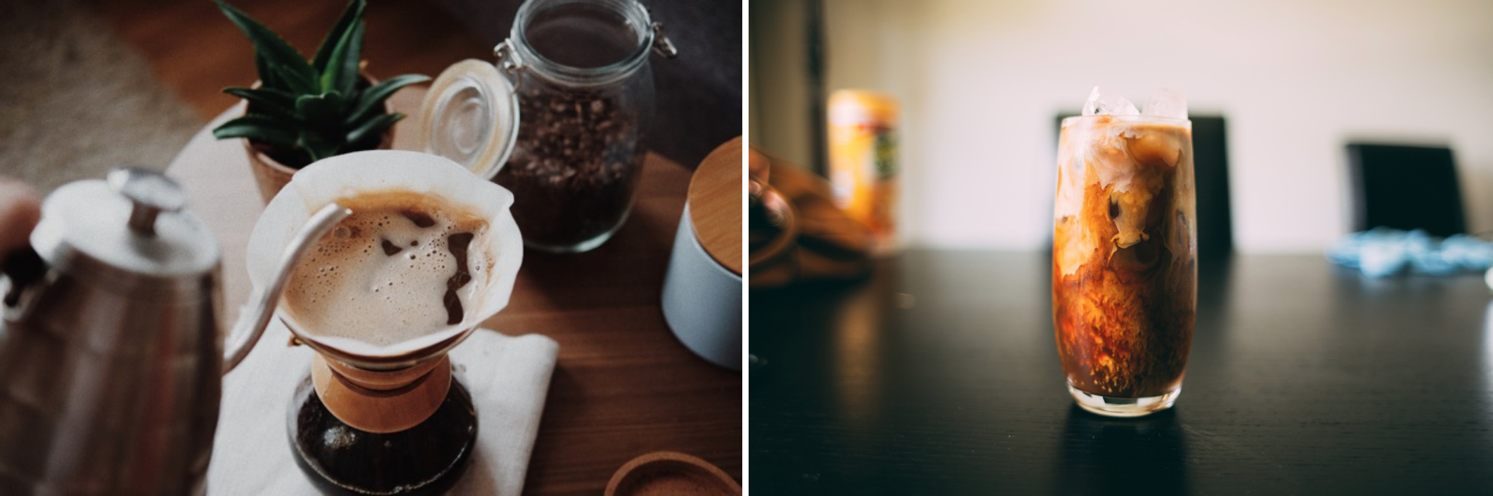 Brothers Coffee Company Why Brothers?