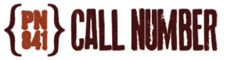 Call Number logo