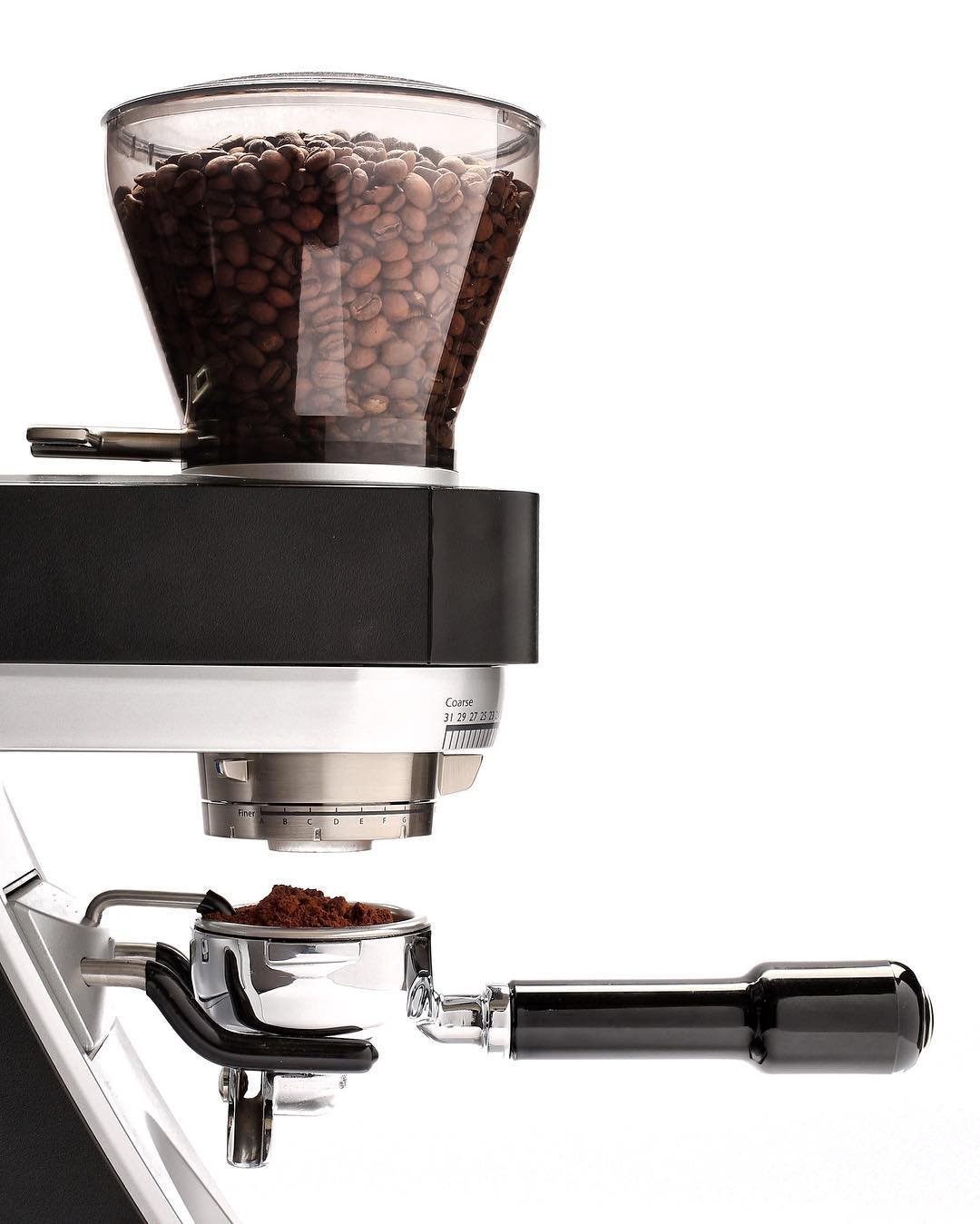 Baratza Coffee Grinder
