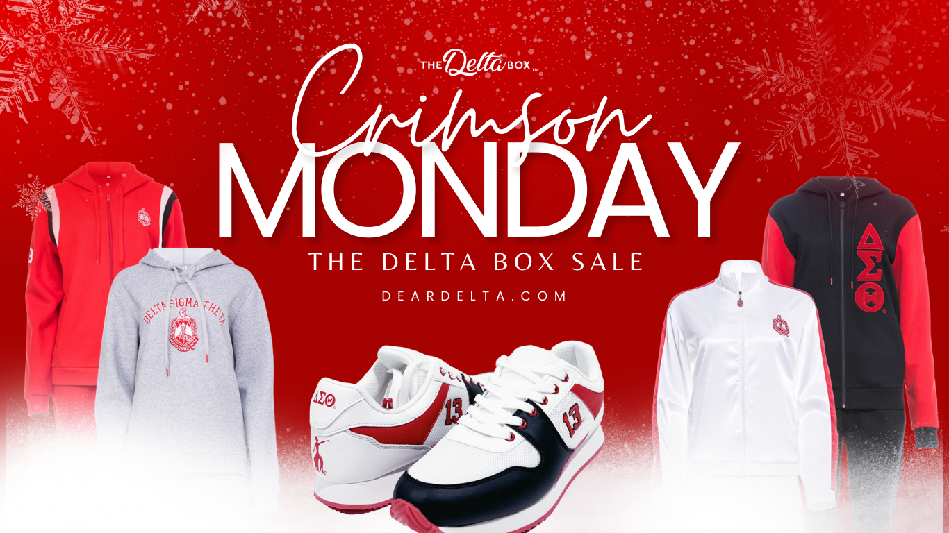 Dear Delta - Shop/Listing