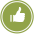thumbs up icon