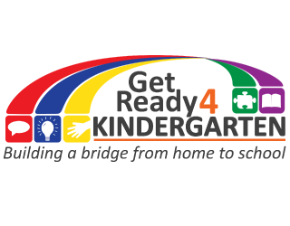 Get Ready 4 Kindergarten - Home