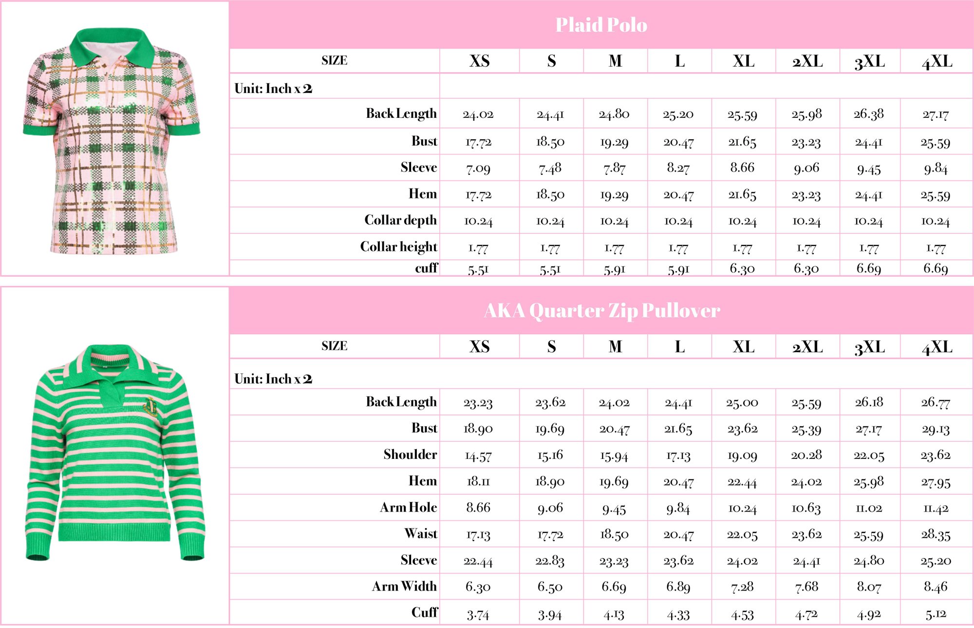 Ivy Storehouse - Shop/Product