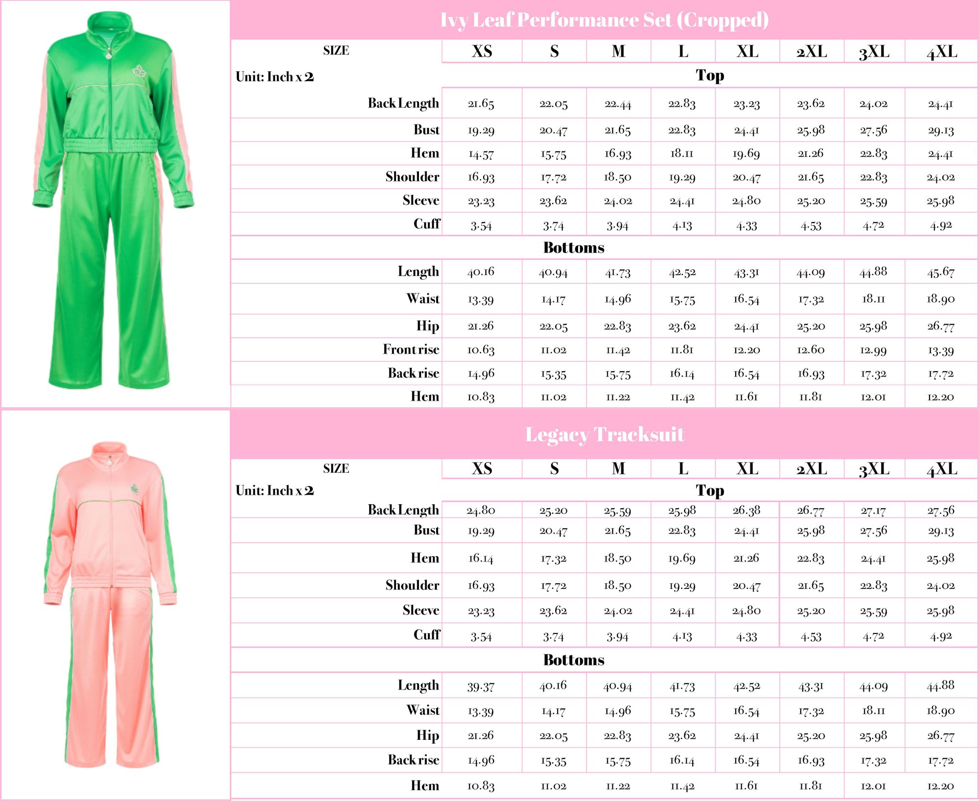 Ivy Storehouse - Shop/Product