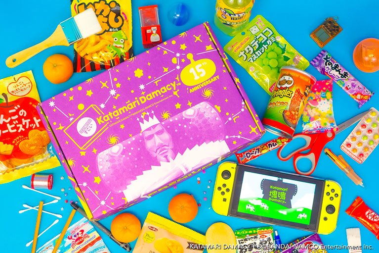 Katamari Creator's Global Game Development Journey